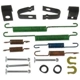 Purchase Top-Quality Rear Drum Hardware Kit by CARLSON - 17273 pa2