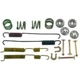 Purchase Top-Quality Rear Drum Hardware Kit by CARLSON - 17276 pa2