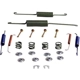 Purchase Top-Quality Rear Drum Hardware Kit by CARLSON - 17276 pa3