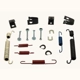 Purchase Top-Quality Rear Drum Hardware Kit by CARLSON - 17279 pa3