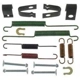 Purchase Top-Quality Rear Drum Hardware Kit by CARLSON - 17280 pa2