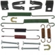 Purchase Top-Quality Rear Drum Hardware Kit by CARLSON - 17280 pa3
