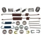 Purchase Top-Quality Rear Drum Hardware Kit by CARLSON - 17284 pa2