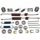 Purchase Top-Quality Rear Drum Hardware Kit by CARLSON - 17284 pa3