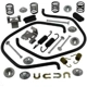 Purchase Top-Quality Rear Drum Hardware Kit by CARLSON - 17286 pa2