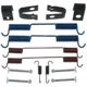 Purchase Top-Quality Rear Drum Hardware Kit by CARLSON - 17289 pa2