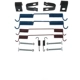 Purchase Top-Quality Rear Drum Hardware Kit by CARLSON - 17289 pa3