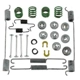 Purchase Top-Quality Rear Drum Hardware Kit by CARLSON - 17291 pa2