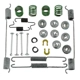 Purchase Top-Quality Rear Drum Hardware Kit by CARLSON - 17291 pa3