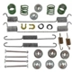 Purchase Top-Quality Rear Drum Hardware Kit by CARLSON - 17292 pa2