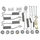 Purchase Top-Quality Rear Drum Hardware Kit by CARLSON - 17293 pa2