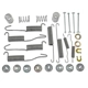 Purchase Top-Quality Rear Drum Hardware Kit by CARLSON - 17293 pa3