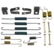 Purchase Top-Quality Rear Drum Hardware Kit by CARLSON - 17301 pa2