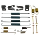 Purchase Top-Quality Rear Drum Hardware Kit by CARLSON - 17301 pa5