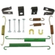 Purchase Top-Quality CARLSON - 17307 - Rear Drum Hardware Kit pa3