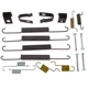 Purchase Top-Quality Rear Drum Hardware Kit by CARLSON - 17315 pa2