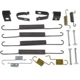 Purchase Top-Quality Rear Drum Hardware Kit by CARLSON - 17315 pa3