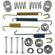 Purchase Top-Quality Rear Drum Hardware Kit by CARLSON - 17317 pa2