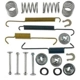 Purchase Top-Quality Rear Drum Hardware Kit by CARLSON - 17317 pa3