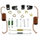Purchase Top-Quality CARLSON - 17321 - Rear Drum Hardware Kit pa5