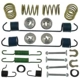 Purchase Top-Quality Rear Drum Hardware Kit by CARLSON - 17322 pa2