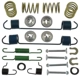 Purchase Top-Quality Rear Drum Hardware Kit by CARLSON - 17322 pa3