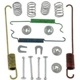Purchase Top-Quality Rear Drum Hardware Kit by CARLSON - 17326 pa2