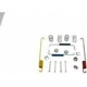 Purchase Top-Quality Rear Drum Hardware Kit by CARLSON - 17326 pa4