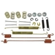 Purchase Top-Quality Kit de matériel de tambour arrière par CARLSON - 17328 pa2