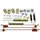 Purchase Top-Quality Kit de matériel de tambour arrière par CARLSON - 17328 pa5