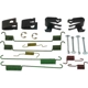 Purchase Top-Quality Rear Drum Hardware Kit by CARLSON - 17329 pa2