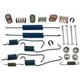 Purchase Top-Quality Rear Drum Hardware Kit by CARLSON - 17330 pa2