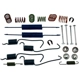 Purchase Top-Quality Rear Drum Hardware Kit by CARLSON - 17330 pa5