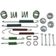 Purchase Top-Quality Rear Drum Hardware Kit by CARLSON - 17333 pa2
