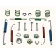 Purchase Top-Quality Rear Drum Hardware Kit by CARLSON - 17333 pa3