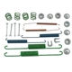 Purchase Top-Quality Rear Drum Hardware Kit by CARLSON - 17334 pa2