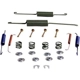 Purchase Top-Quality Rear Drum Hardware Kit by CARLSON - 17335 pa1