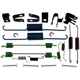 Purchase Top-Quality Rear Drum Hardware Kit by CARLSON - 17336 pa4