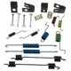 Purchase Top-Quality Rear Drum Hardware Kit by CARLSON - 17337 pa3