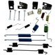 Purchase Top-Quality Rear Drum Hardware Kit by CARLSON - 17337 pa4