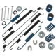 Purchase Top-Quality Rear Drum Hardware Kit by CARLSON - 17342 pa2