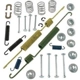 Purchase Top-Quality Rear Drum Hardware Kit by CARLSON - 17343 pa3