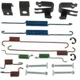 Purchase Top-Quality Rear Drum Hardware Kit by CARLSON - 17344 pa2