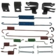 Purchase Top-Quality Rear Drum Hardware Kit by CARLSON - 17344 pa3