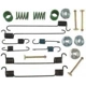 Purchase Top-Quality Rear Drum Hardware Kit by CARLSON - 17345 pa2