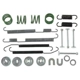 Purchase Top-Quality Rear Drum Hardware Kit by CARLSON - 17347 pa3