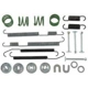 Purchase Top-Quality Rear Drum Hardware Kit by CARLSON - 17347 pa4