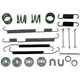 Purchase Top-Quality Rear Drum Hardware Kit by CARLSON - 17347 pa5