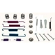 Purchase Top-Quality Rear Drum Hardware Kit by CARLSON - 17348 pa2