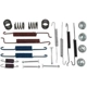 Purchase Top-Quality Rear Drum Hardware Kit by CARLSON - 17348 pa3